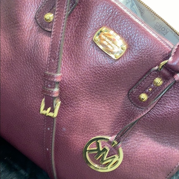 Michael kors handbag - Picture 2 of 6